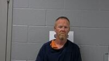Mugshot of TIMOTHY E TAYLOR