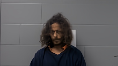 Mugshot of SHAUN C HOOPS