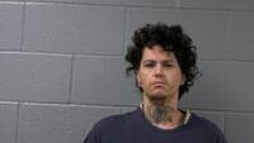 Mugshot of JACOB L DOLLARHIDE