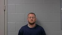 Mugshot of ADRIAN P GONZALES