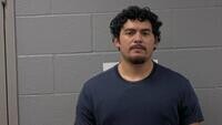 Mugshot of ANDREW D CARRION