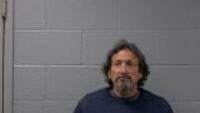 Mugshot of DONALD HEISER