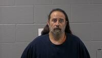 Mugshot of GARY D GROSE