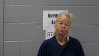 Mugshot of MARY E MARSHALL