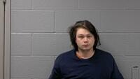 Mugshot of ADEN S YOUNG