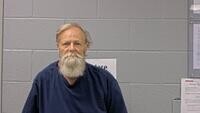 Mugshot of KRISTOPHER C ROHDE