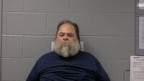 Mugshot of TRAVIS T TRUSTIN