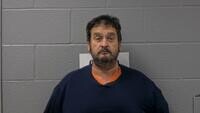 Mugshot of REX J HAMILTON