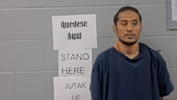 Mugshot of QUENY TIMIOUS