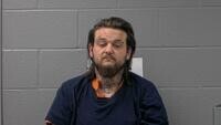 Mugshot of GABRIEL A SHEETS