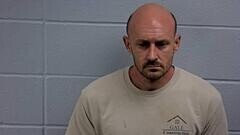 Mugshot of JESSIE B CAMBY