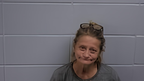 Mugshot of KELLY L WILSON