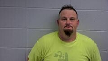 Mugshot of DUSTIN W RICHEY