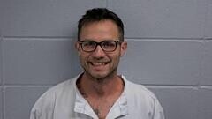 Mugshot of JAMES L PRICER