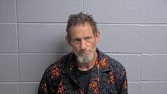 Mugshot of PATRICK J FLICK