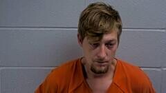 Mugshot of SEAN A HENTHORNE II