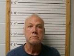 Mugshot of JAMES R CHARLES