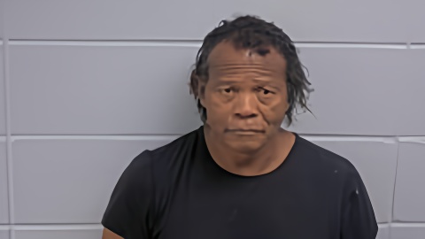 Mugshot of JERRY L DEAN