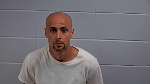 Mugshot of JOSHUA R CRUICKSHANK
