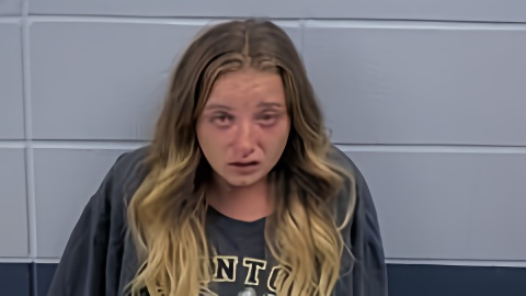 Mugshot of ALLIE L ROBINSON
