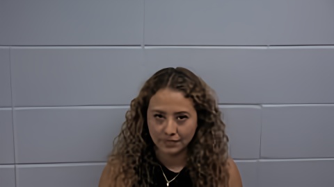 Mugshot of MAYRA L MARES