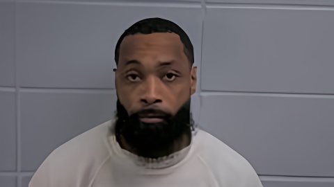 Mugshot of TEVIN K HONEY