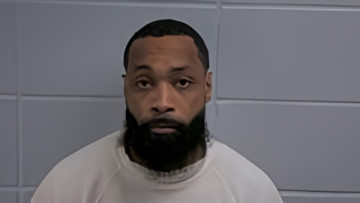 Mugshot of TEVIN K HONEY