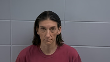 Mugshot of AMANDA L CALLENS