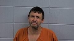 Mugshot of PAUL J BATEMAN