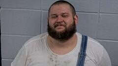 Mugshot of REGAN C LEE