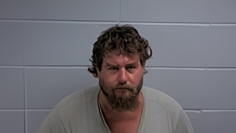 Mugshot of ROBERT D WILLIAMSON