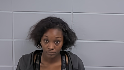 Mugshot of LYRIC M COOPER