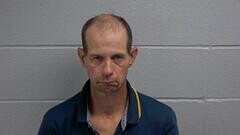 Mugshot of JOHN P ANDERSON