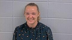 Mugshot of VICTORIA D WARD