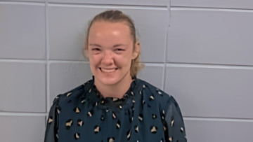 Mugshot of VICTORIA D WARD