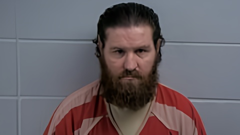 Mugshot of ROBERT A JORDAN
