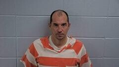Mugshot of BOBBY R HARRIS