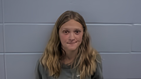 Mugshot of CHLOE I TIPPY