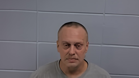 Mugshot of FREDERICK L JOHNSON