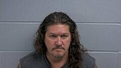 Mugshot of CORY W EDDINGS