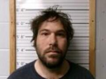 Mugshot of JEREMY S ABBOTT