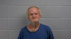 Mugshot of ERVIN L HARRISON