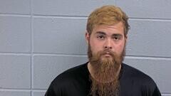 Mugshot of DESTRY T MYERS
