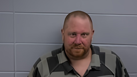 Mugshot of JOHN W BERRY