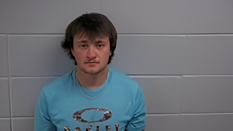 Mugshot of BLY J FORTICH