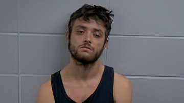 Mugshot of KAIDEN D HENDERSON