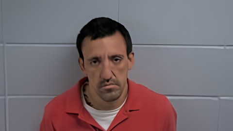 Mugshot of IAN H DOYLE