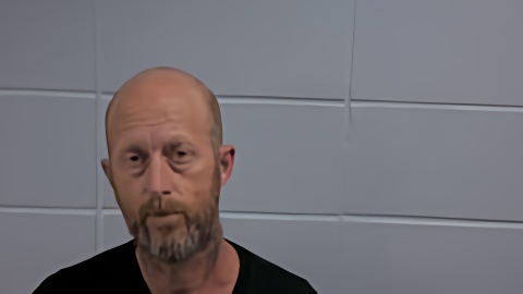 Mugshot of TIMOTHY J MYRICK
