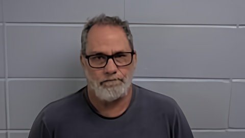 Mugshot of TODD A TIPPY