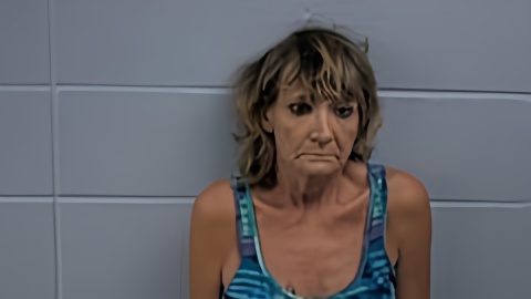 Mugshot of DIONNE S DUNCAN